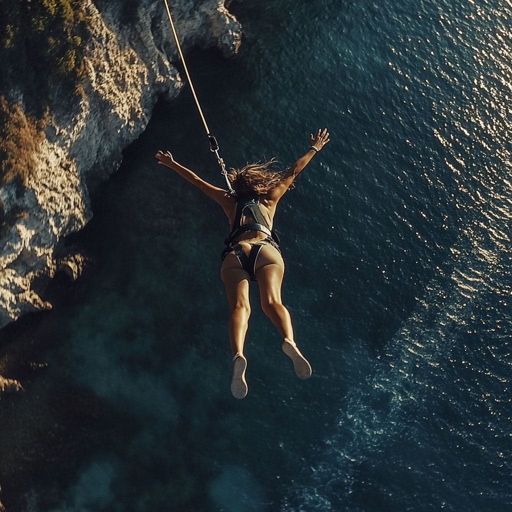 The_jump