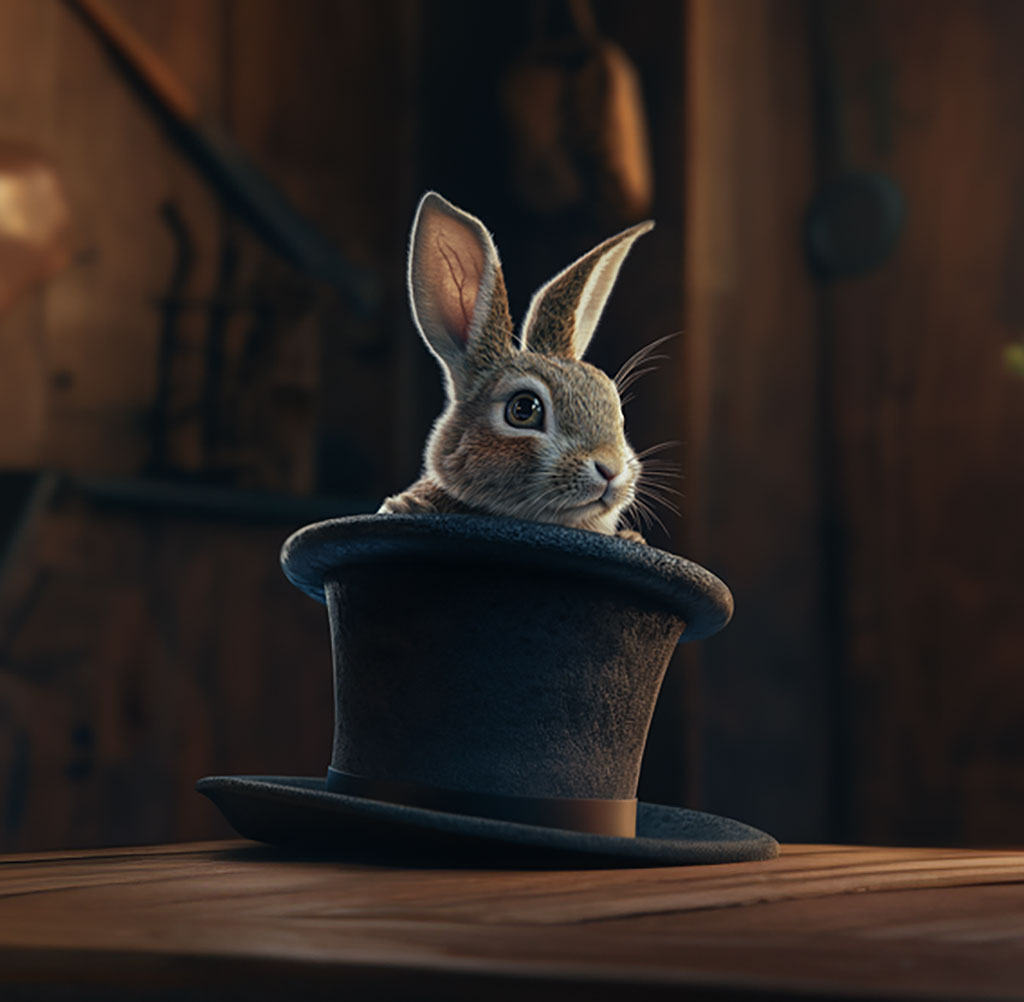 rabbit